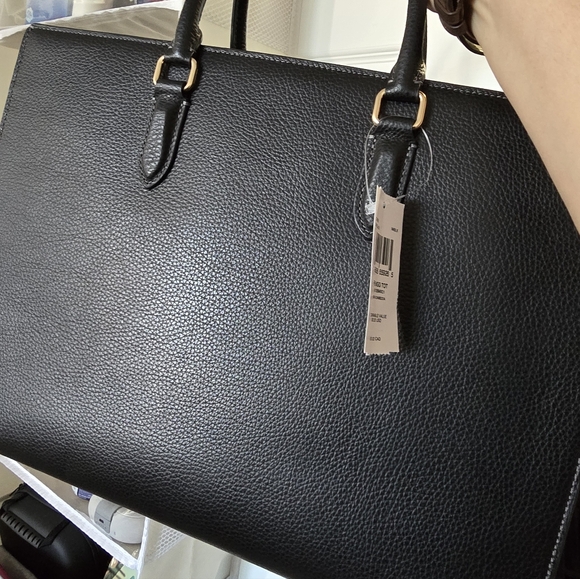 Maggie Tote Bag - Picture 8 of 8